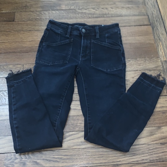 Free People Skinny jeans - Picture 2 of 8